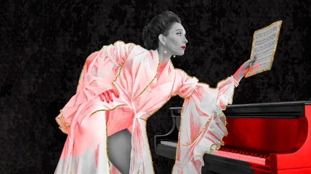Alma Mahler — Sinfonía de vida, arte y seducción