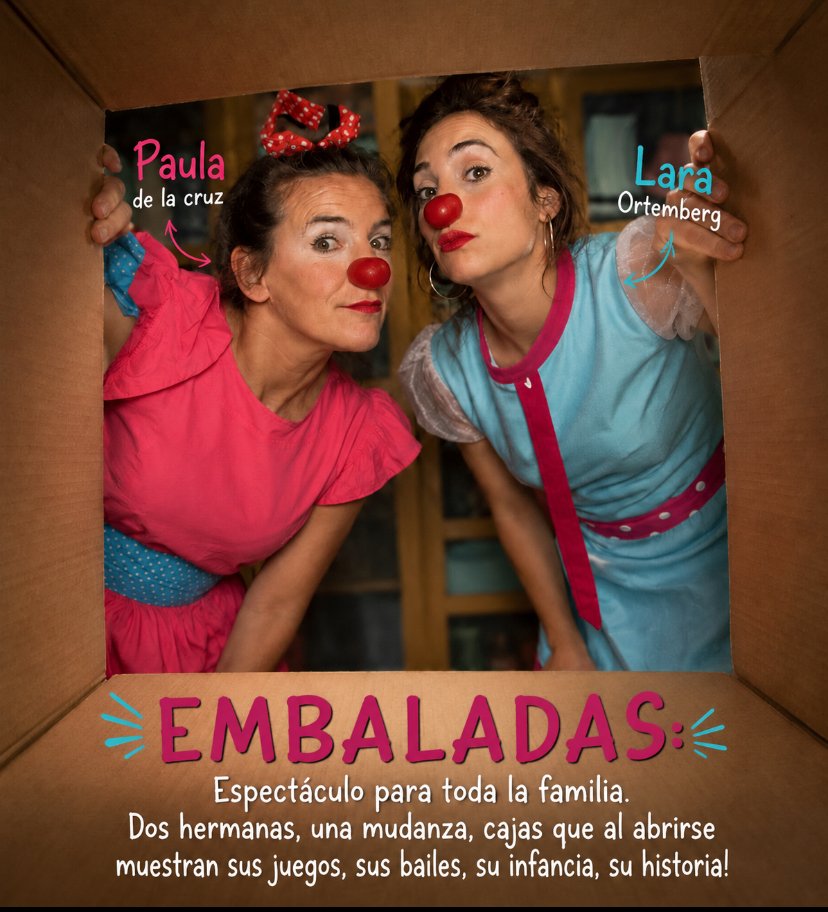 Embaladas