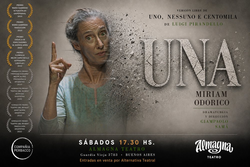 Una