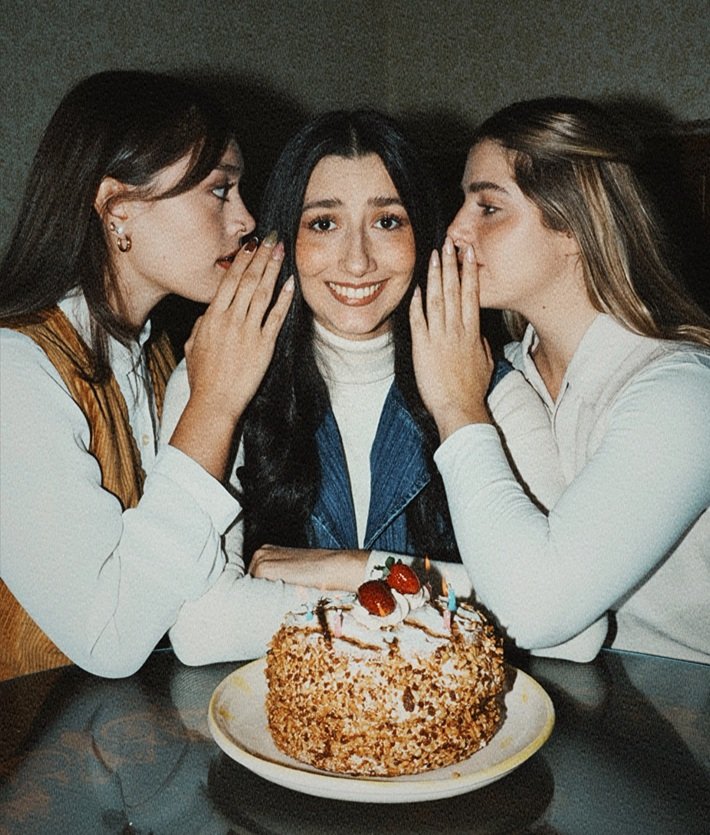 Tres deseos